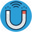 A Forma Di U Da Laboratorio A Tubo Icon