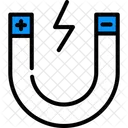 Magnetfeld  Symbol