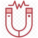 Magnetfeld  Symbol