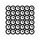 Magnetic Balls Fidget Icon
