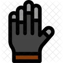 Magnetic Glove  Icon
