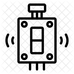 Magnetic  Icon