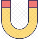 Magnetic  Icon