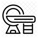 Magnetic resonance  Icon