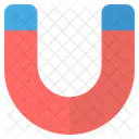 Magnético  Ícone