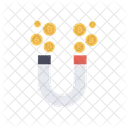 Ima Atrair Bitcoin Icon