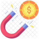 Magnético  Icon