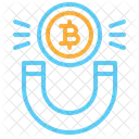 Ima Negocios E Financas Atrair Icon