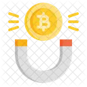 Magnético  Icon