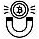 Ima Negocios E Financas Atrair Icon