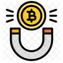 Ima Negocios E Financas Atrair Icon