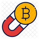 Magnetico Icon