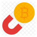Magnetico Icon