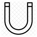 Magnetique Icône