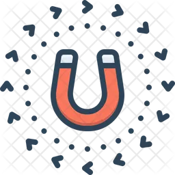 Magnetisch  Symbol