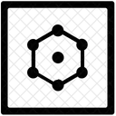 Magnetisch Elektronik Katalog Symbol