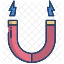Magnetische Energie Magnet Magnetisch Symbol
