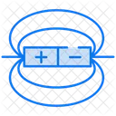 Magnetism Magnet Magnetic Icon
