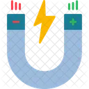 Magnetism  Icon