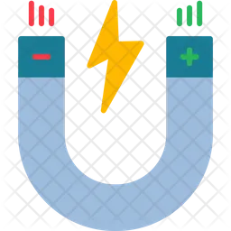 Magnetism  Icon