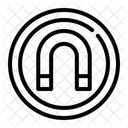 Magnetism  Icon