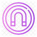 Magnetism  Icon