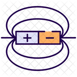 Magnetism  Icon
