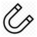 Magnetismo  Ícone