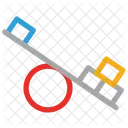 Magnetismus Ziehen Thermodynamik Symbol