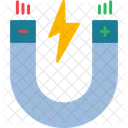 Magnetismus  Icon