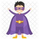Magneto Superhero Cartoon Comic Superhero Icon