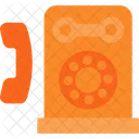Magneto Wall Phone Icon