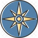 Magnetometer Icon