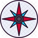 Magnetometer  Icon