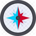 Magnetometer  Icon