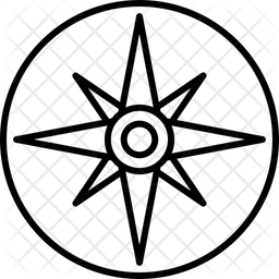 Magnetómetro  Icono