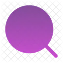 Magnifer Magnifying Glass Search Icon