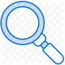 Magnifier  Icon