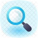 Magnifier Icon