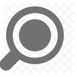 Magnifier Icon