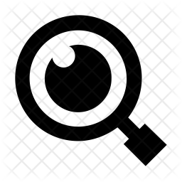 Magnifier Icon