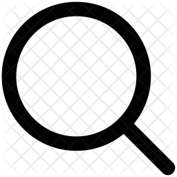 Magnifier Icon