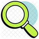 Magnifier Icon