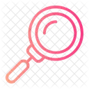 Magnifier Tool Icon