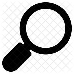 Magnifier Icon