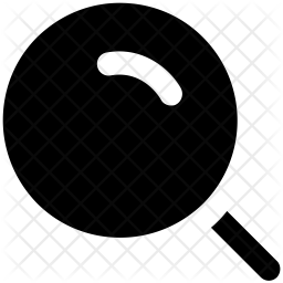 Magnifier Icon