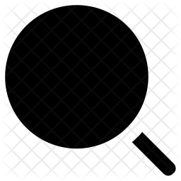 Magnifier Icon