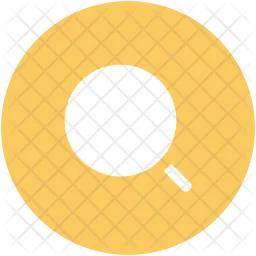 Magnifier  Icon