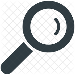 Magnifier Icon