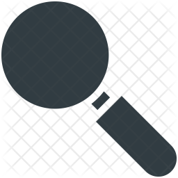 Magnifier Icon